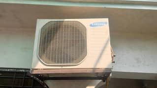 Samsung 1.5 ton Ac
