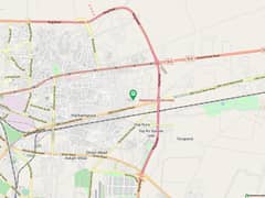 Residential Plot For Sale