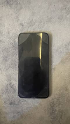 Iphone 15 pro max natural titanium