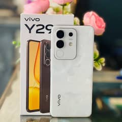 Vivo Y29 avail on easy installments