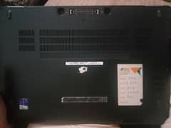 core i5 ,6th gen ,8/256sdd