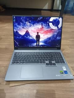 lenovo legion 5