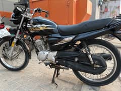 Yamaha YBZ       03256271779