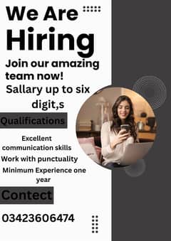 job
