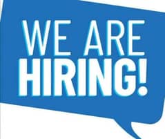 Female Required for Office Management