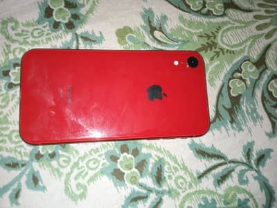 Ipone XR non-PTA, with 64gb storage, truetone and face ID working