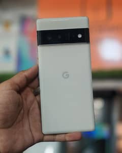 Google pixel 6pro