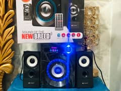 Audionic