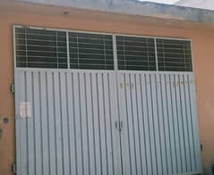 One Kanal factory available for rent in Saggean Dasako chowk Lahore