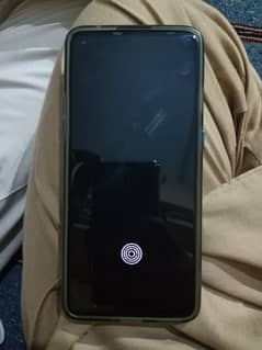 OnePlus 8t 12GB ram 256 Gb RooM pta approved