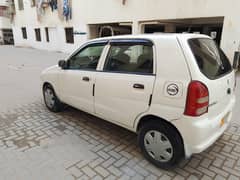 Suzuki Alto 2007