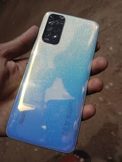 Xiaomi Redmi note 11
