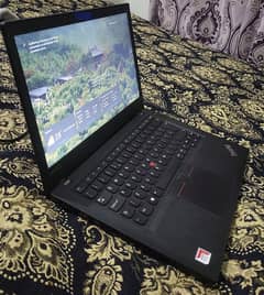 Lenovo ThinkPad i5 8th generation
