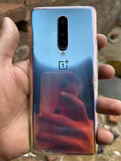 Oneplus 8 Non PTA 8GB / 128 GB