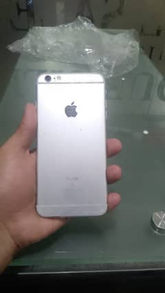 iPhone 6s Plus pta Approvd All ok 0319:4692622