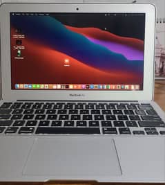 Macbook Air