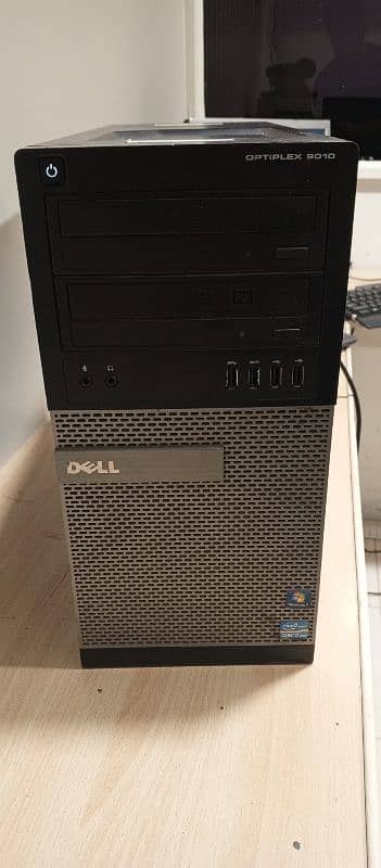 Intel Core i3 3rd Generation Pc for Sell 0