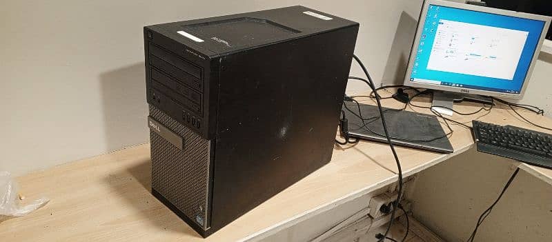 Intel Core i3 3rd Generation Pc for Sell 1