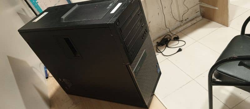 Intel Core i3 3rd Generation Pc for Sell 2