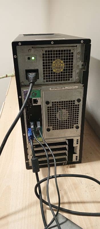 Intel Core i3 3rd Generation Pc for Sell 3