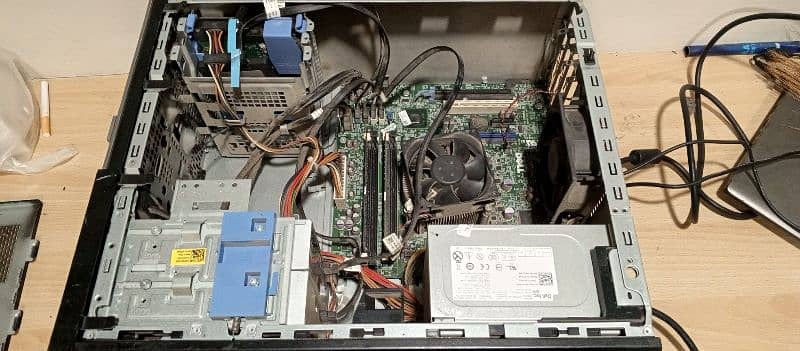 Intel Core i3 3rd Generation Pc for Sell 6