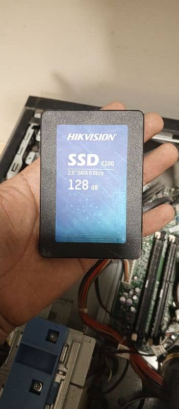 Intel Core i3 3rd Generation Pc for Sell 7