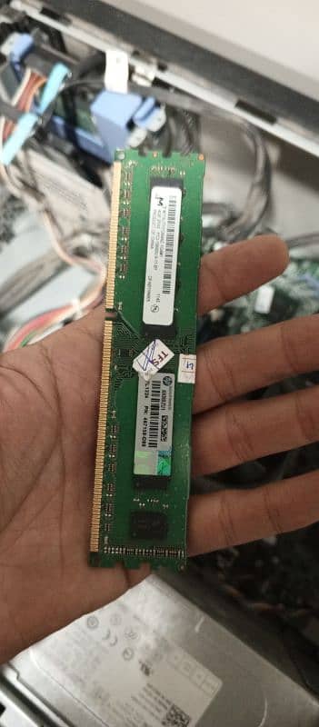 Intel Core i3 3rd Generation Pc for Sell 10