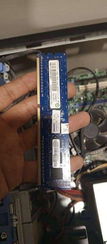 Intel Core i3 3rd Generation Pc for Sell 11