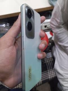 Vivo y18 6+6 128