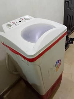 Washing