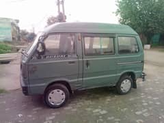 Suzuki Bolan Carry Daba for sale urgent