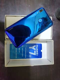 huawei y7p 2019