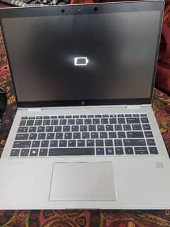 hp elite book 8th generation