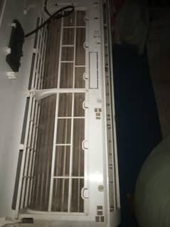 kenwood inverter AC