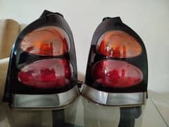 Suzuki Alto Tail Lights
