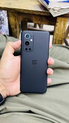 Oneplus 9 pro PTA APPROVED
