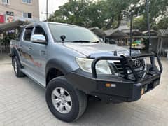 Toyota Hulu’s Vigo champ