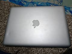 Apple MacBook Pro (Excellent Condition) | Best Deal in Islamabad |