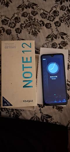 Infinix