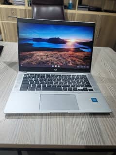 Hp Pro c640 G2 Chromebook