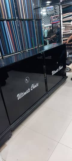 shop glass counters for sale