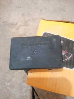 CD 70 ka original uonit
