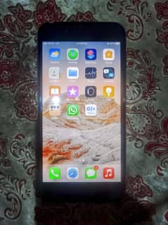 Iphone 7 Plus PTA Approved Complete Box Sale Exchange