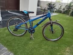 sports cycle 24 inch