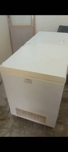 Deep freezer 60000 final