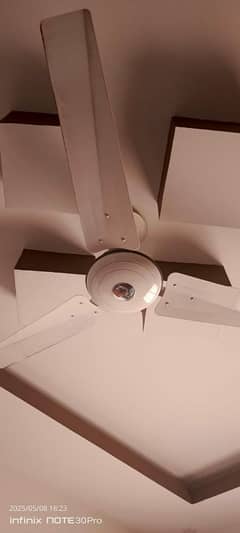 GFC CEILING FAN