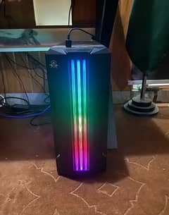 gaming pc case