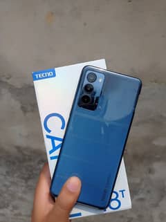 Tecno mobile