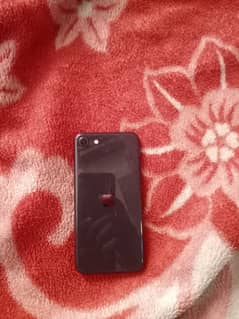 Apple iPhone SE