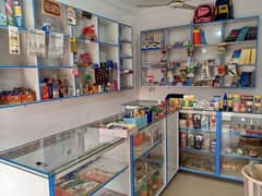shop furniture counter and racks for sale